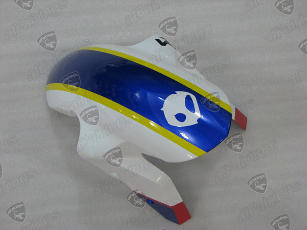 2009 2010 2011 2012 2013 2014 BMW S1000RR HP4 GoldBet fender