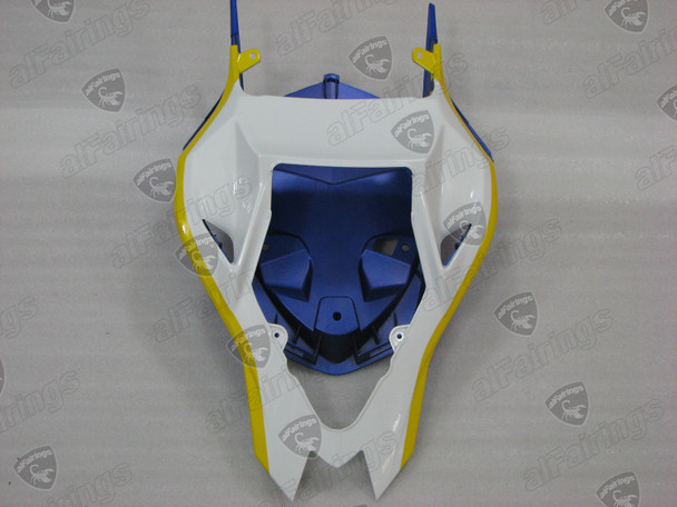 2009 2010 2011 2012 2013 2014 BMW S1000RR HP4 GoldBet tail fairing