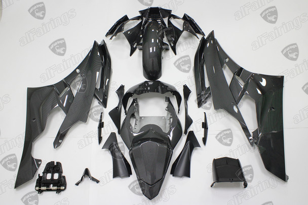 2006 2007 Yamaha YZF R6 Carbon Fiber track fairings, 2006 2007 Yamaha YZF R6 Carbon Fiber track body kit