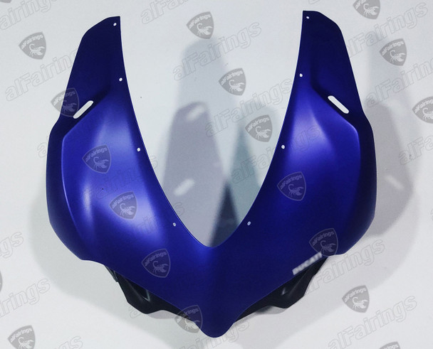 DUCATI 959 1299 Panigale Corse blue cowling DUCATI 959 1299 Panigale Corse blue cowling