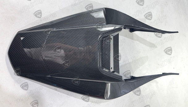 2000 2001 Yamaha YZF-R1 carbon fiber tail section