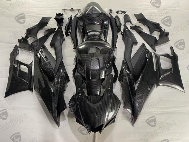 2019 2020 2021 2022 2023 2024 YZF-R3 Carbon Fiber bodywork