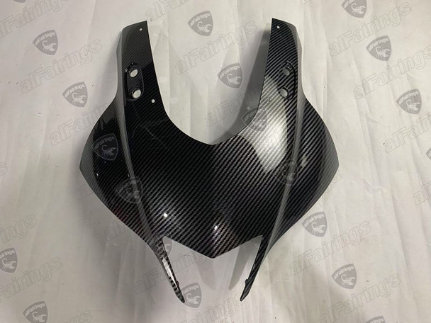 2019 2020 2021 2022 2023 2024 YZF-R3 Carbon Fiber cowlings