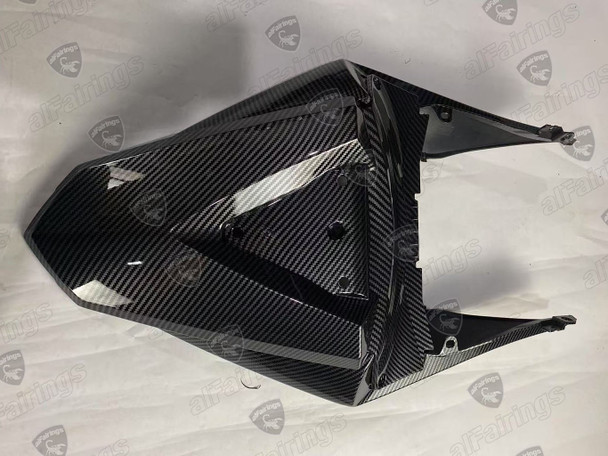 2019 2020 2021 2022 2023 2024 YZF-R3 Carbon Fiber tail section