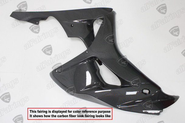 Ducati 748 916 996 carbon fiber body cowlings, Ducati 748 916 996 carbon fiber panels