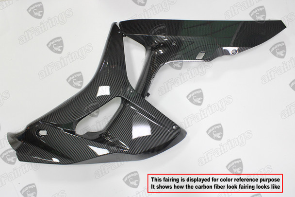 Ducati 748 916 996 carbon fiber hulls, Ducati 748 916 996 carbon fiber shell.