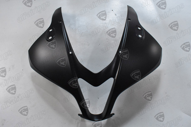 2007 2008 Honda CBR600RR F5 graffiti top front cowling