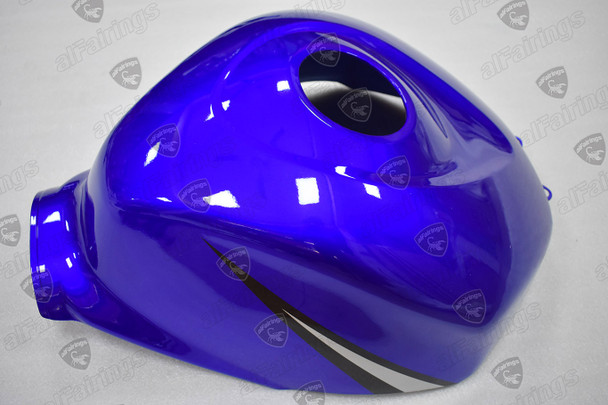 2005 2006 Suzuki GSXR 1000 K5 K6 tank cover fairings on sale