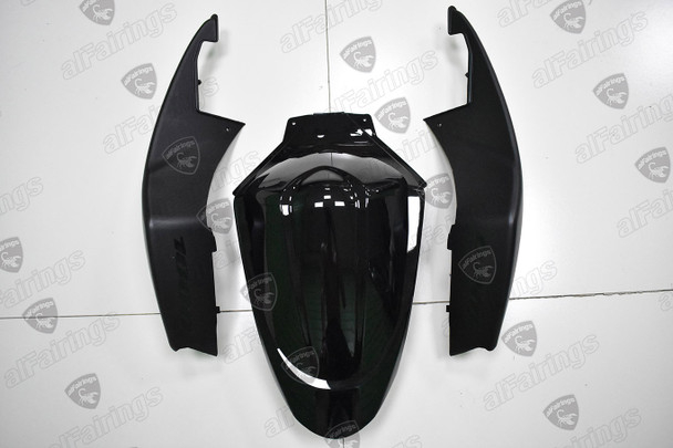 2005 2006 Suzuki GSXR 1000 K5 K6 tail fairing in black color