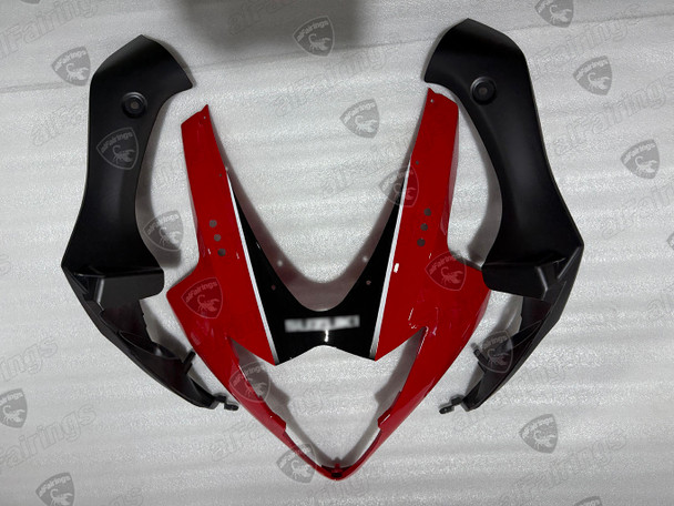 2005 2006 Suzuki GSXR1000 K5 K6 front upper cowl