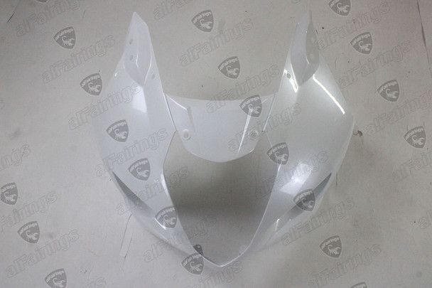 2003 2004 Suzuki GSXR1000 GIXXER K3 K4 pearl white cowling