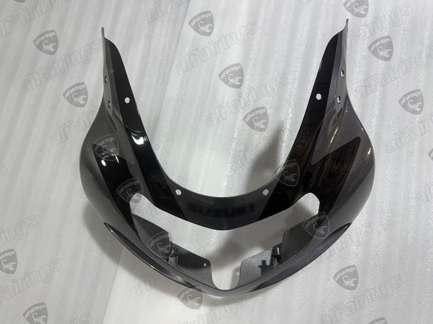 2001 2002 Suzuki GSXR1000 GIXXER K1 K2 grey cowling