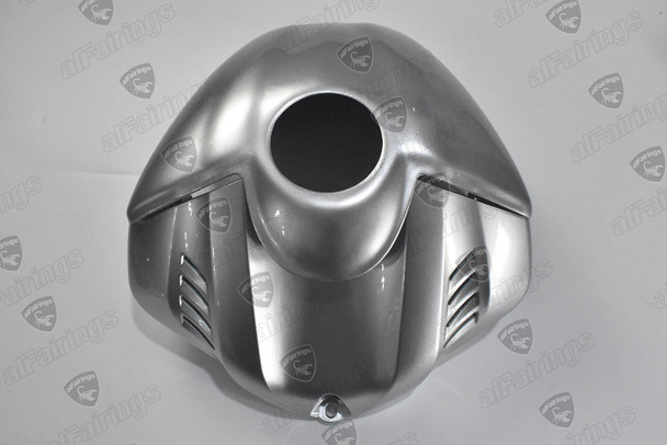 2017 2018 2019 2020 2021 Yamaha YZF-R6 fuel tank cover plastic