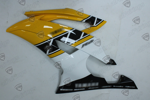 Yamaha YZF-R6 50th anniversary bodywork on sale