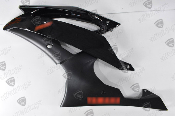 2008 2009 2010 2011 2012 2013 2014 2015 2016 Yamaha YZF-R6 body panels