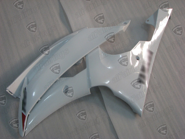 2008 2009 2010 2011 2012 2013 2014 2015 2016 Yamaha YZF-R6 original fairing and bodywork