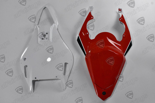 2006 2007 Yamaha YZF-R6 tail fairings