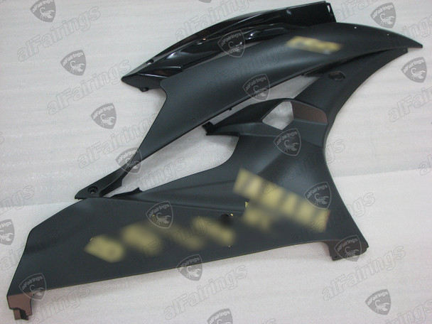 2006 2007 Yamaha YZF-R6 cowlings