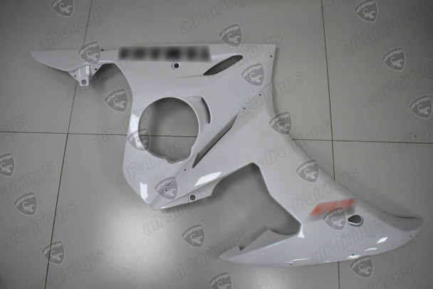 2004 2005 2006 Yamaha R6 / 2006 2007 2008 2009 Yamaha R6S body panels