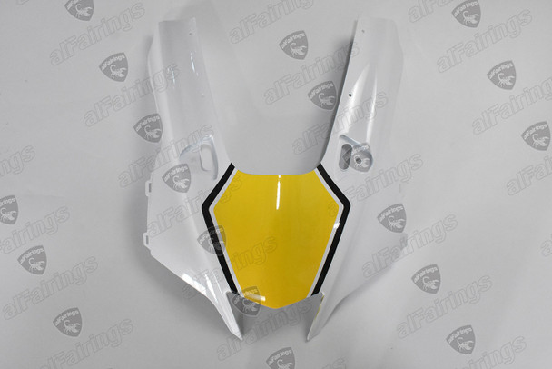 2020 2021 2022 Yamaha YZF R1 World GP 60th anniversary front cowling