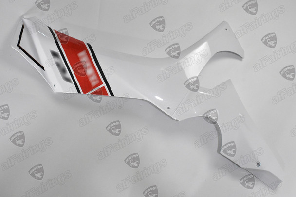 2020 2021 2022 Yamaha YZF R1 World GP 60th anniversary body panels