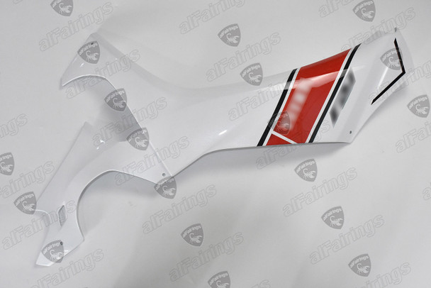2020 2021 2022 Yamaha YZF R1 World GP 60th anniversary plastic kit