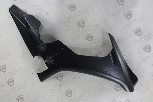 2015 2016 2017 2018 2019 Yamaha YZF R1 matte black plastic kit