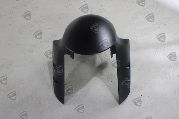 2015 2016 2017 2018 2019 Yamaha YZF R1 matte black fender mudguard