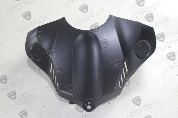 2015 2016 2017 2018 2019 Yamaha YZF R1 matte black tank cover fairing
