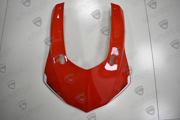 2015 2016 2017 2018 2019 Yamaha YZF R1 cowlings in red
