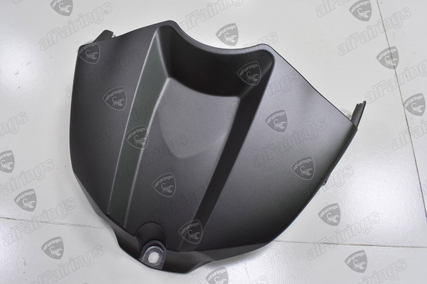 2012 2013 2014 Yamaha YZF R1 matte grey panels