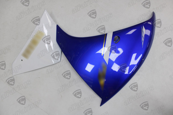 2012 2013 2014 Yamaha YZF R1 cowlings