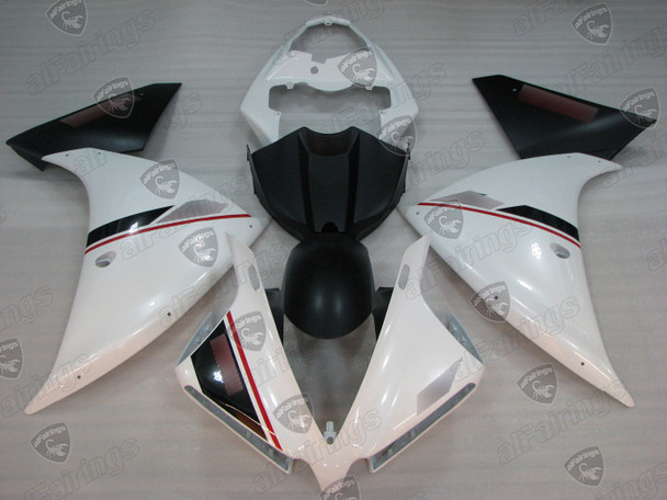 2012 2013 2014 Yamaha YZF R1 OEM fairings for sale
