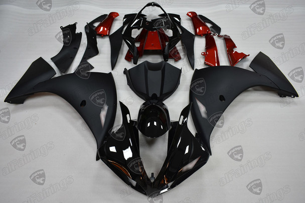 2012 2013 2014 Yamaha YZF R1 original fairing repair