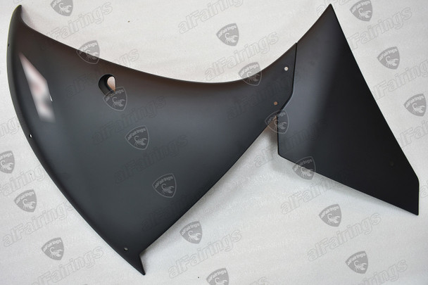 2012 2013 2014 Yamaha YZF R1 motorcycle hulls