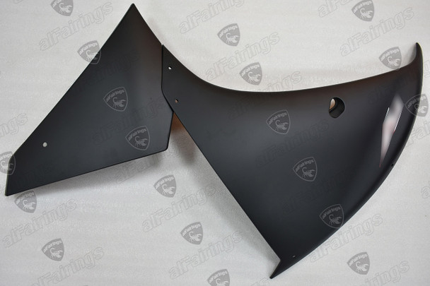 2012 2013 2014 Yamaha YZF R1 Red Bull cowlings