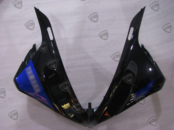 2009 2010 2011 Yamaha YZF R1 cowling