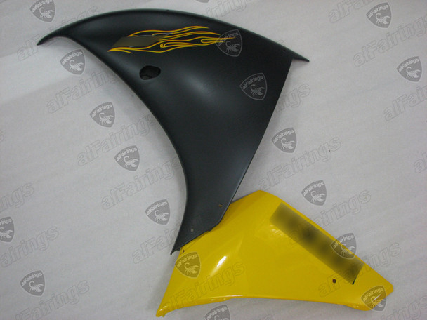 2009 2010 2011 Yamaha YZF R1 plastic kit