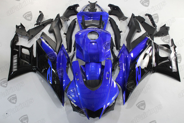 2019 2020 2021 2022 2023 2024 Yamaha YZF-R3 original fairing for sale
