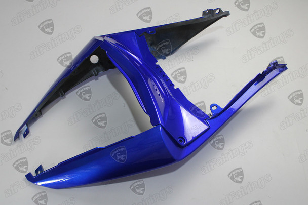 2019 2020 2021 2022 2023 2024 Yamaha YZF-R3 blue tail fairing