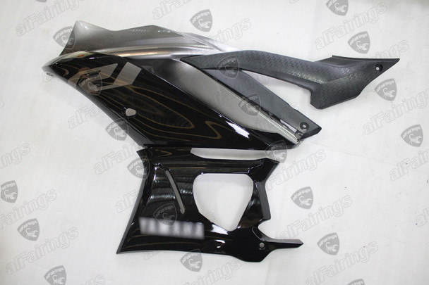 2019 2020 2021 2022 2023 2024 Yamaha YZF-R3 grey_black panels