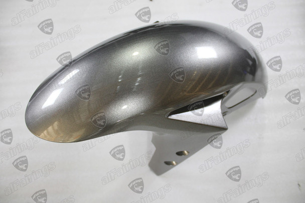 2019 2020 2021 2022 2023 2024 Yamaha YZF-R3 grey fender