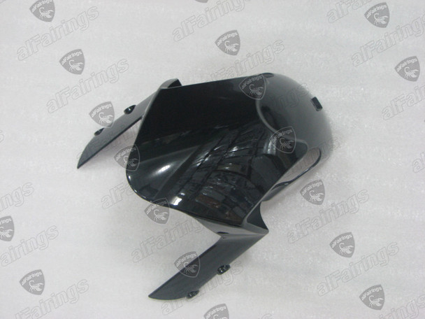 Ducati Monster 696 796 1100 Ducati Corse edition fender cover