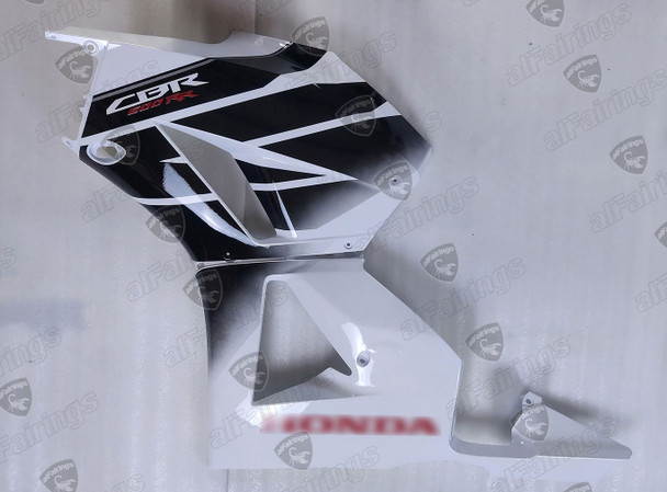 2013 2014 to 2019 2020 2021 2022 2023 CBR600RR F5 HRC panels 2013 2014 to 2019 2020 2021 2022 2023 CBR600RR F5 HRC panels