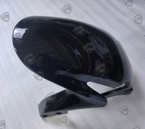 2013 2014 to 2019 2020 2021 2022 2023 CBR600RR F5 HRC fender mudguard 2013 2014 to 2019 2020 2021 2022 2023 CBR600RR F5 HRC fender mudguard