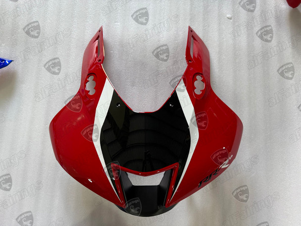 2020 2021 2022 2023 Honda CBR1000RR-R Fireblade SP Grand Prix Red cowling 2020 2021 2022 2023 Honda CBR1000RR-R Fireblade SP Grand Prix Red cowling