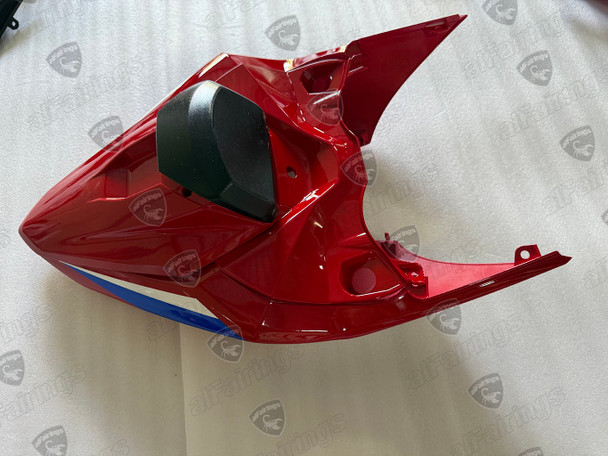 2020 2021 2022 2023 Honda CBR1000RR-R Fireblade SP Grand Prix Red back seat 2020 2021 2022 2023 Honda CBR1000RR-R Fireblade SP Grand Prix Red back seat