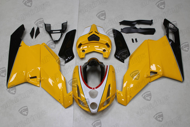2003 2004 2005 2006 Ducati 749 999 best fairings for sale.