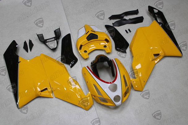 2003 2004 2005 2006 Ducati 749 999 fairing reviews