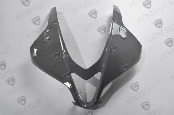 2009 2010 2011 2012 CBR600RR F5 metallic grey top front cowling
